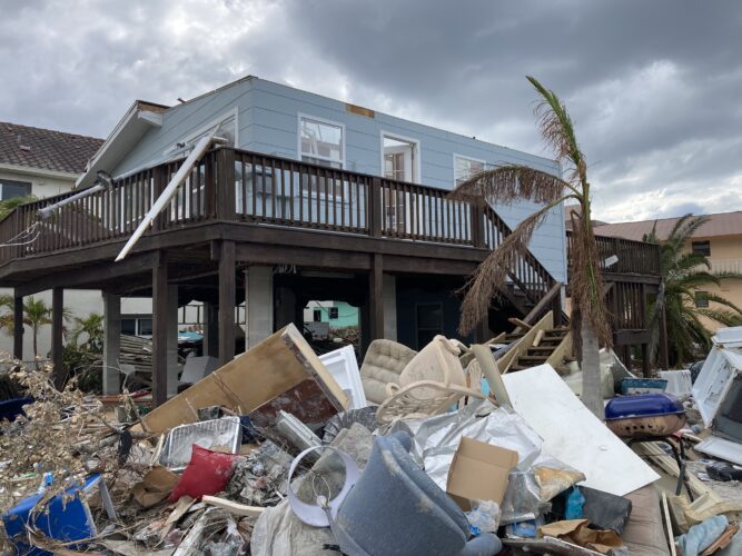 Household garbage pickup to begin Wednesday News, Sports, Jobs FORT